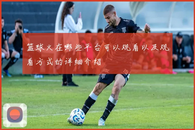 篮球火在哪些平台可以观看以及观看方式的详细介绍
