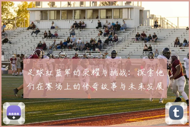 足球红蓝军的荣耀与挑战：探索他们在赛场上的传奇故事与未来发展
