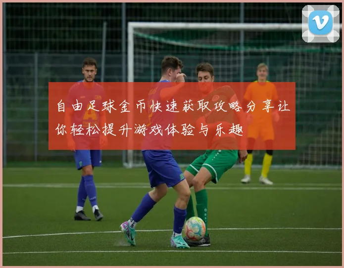 自由足球金币快速获取攻略分享让你轻松提升游戏体验与乐趣